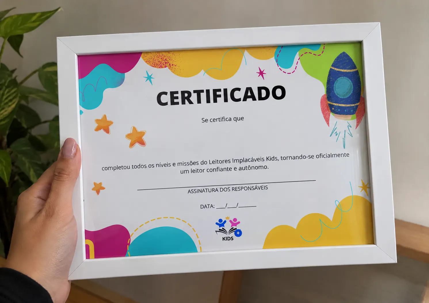 Certificado